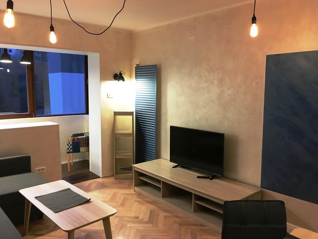 View Apartament *