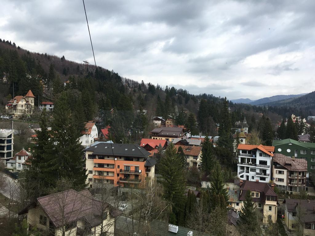 Apartament View Sinaia