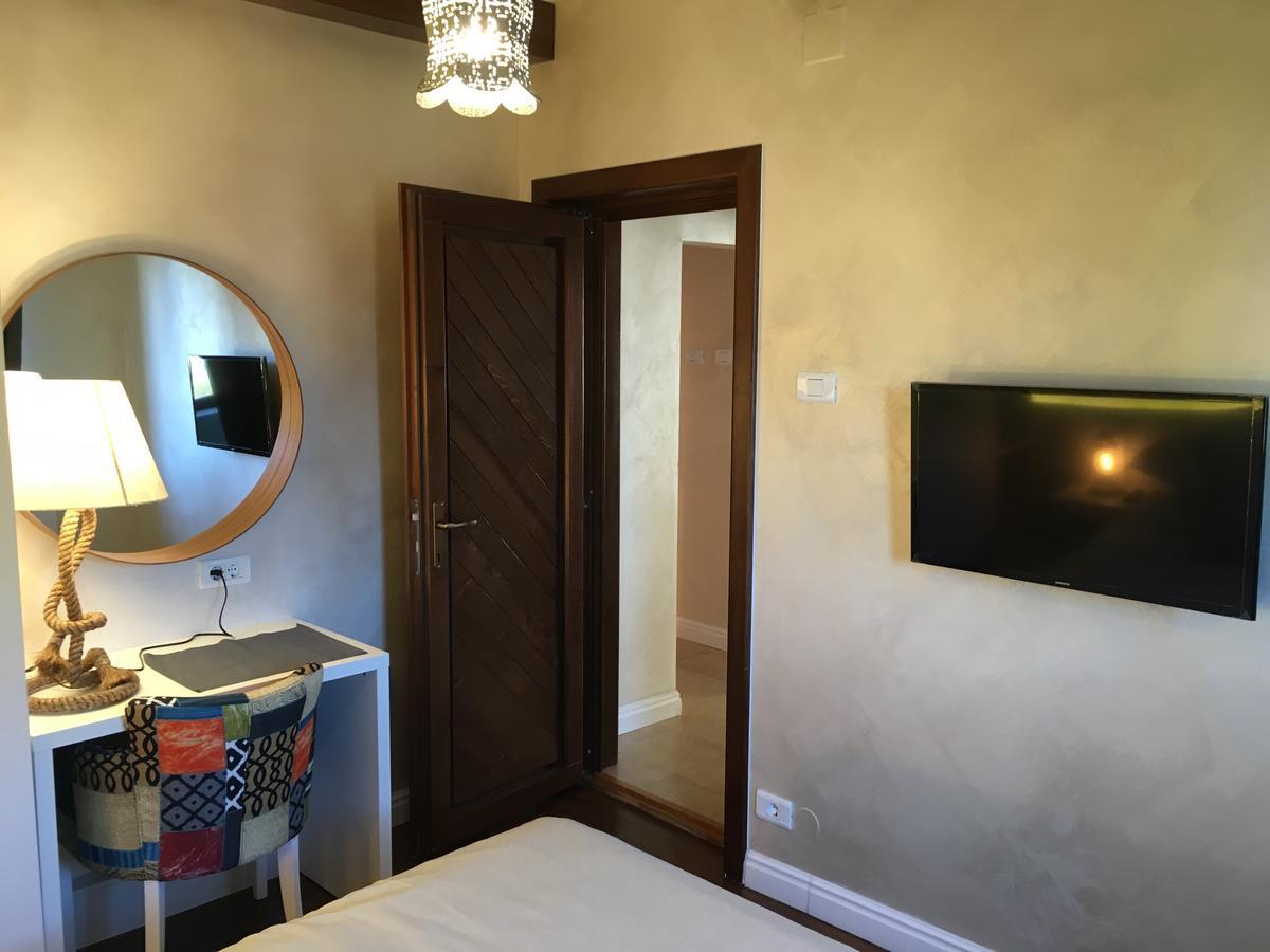 View Apartament Sinaia